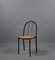 Dining Chair Model from 1931 with Two Struts by Robert Mallet-Stevens, 1970s 16
