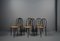 Dining Chair Model from 1931 with Two Struts by Robert Mallet-Stevens, 1970s 32