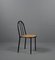 Dining Chair Model from 1931 with Two Struts by Robert Mallet-Stevens, 1970s 4