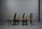 Dining Chair Model from 1931 with Two Struts by Robert Mallet-Stevens, 1970s 28