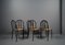 Dining Chair Model from 1931 with Two Struts by Robert Mallet-Stevens, 1970s 24