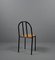 Dining Chair Model from 1931 with Two Struts by Robert Mallet-Stevens, 1970s 8