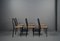 Dining Chair Model from 1931 with Two Struts by Robert Mallet-Stevens, 1970s 21