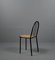 Dining Chair Model from 1931 with Two Struts by Robert Mallet-Stevens, 1970s 12
