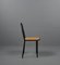 Dining Chair Model from 1931 with Two Struts by Robert Mallet-Stevens, 1970s 5