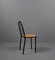 Dining Chair Model from 1931 with Two Struts by Robert Mallet-Stevens, 1970s 6