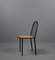 Dining Chair Model from 1931 with Two Struts by Robert Mallet-Stevens, 1970s 14