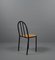 Dining Chair Model from 1931 with Two Struts by Robert Mallet-Stevens, 1970s 7
