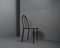 Dining Chair Model from 1931 with Two Struts by Robert Mallet-Stevens, 1970s 38