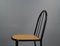 Dining Chair Model from 1931 with Two Struts by Robert Mallet-Stevens, 1970s 35