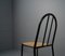 Dining Chair Model from 1931 with Two Struts by Robert Mallet-Stevens, 1970s 34