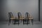 Dining Chair Model from 1931 with Two Struts by Robert Mallet-Stevens, 1970s 22