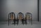 Dining Chair Model from 1931 with Two Struts by Robert Mallet-Stevens, 1970s 31