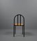 Dining Chair Model from 1931 with Two Struts by Robert Mallet-Stevens, 1970s, Image 9