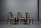 Dining Chair Model from 1931 with Two Struts by Robert Mallet-Stevens, 1970s 20