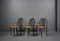 Dining Chair Model from 1931 with Two Struts by Robert Mallet-Stevens, 1970s 30