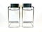 Sgabelli da bar Mid-Century nello stile di Marcel Breuer, Italia, anni '80, set di 2, Immagine 1