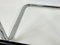 Sgabelli da bar Mid-Century nello stile di Marcel Breuer, Italia, anni '80, set di 2, Immagine 12