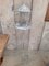 Cast Iron Garden Stake Birdhouse & Feeder 8