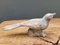 Cast Iron Statue Birds, Set of 2 4
