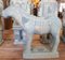 Chinese Terracotta Horse Statue 3