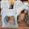 Chinese Terracotta Horse Statue 1