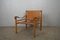 Safari Sirocco Chair by Arne Norell for Arne Norell Ab, 1960s 12