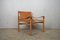 Safari Sirocco Chair by Arne Norell for Arne Norell Ab, 1960s 1
