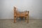 Safari Sirocco Chair by Arne Norell for Arne Norell Ab, 1960s 11
