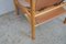 Set of Safari Sirocco Chair Set by Arne Norell for Arne Norell Ab, 1960s 19