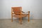 Set of Safari Sirocco Chair Set by Arne Norell for Arne Norell Ab, 1960s 14