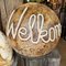 Large Dutch Welcome Sphere 8