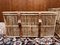 Classic Wicker Basket Travel Case 5