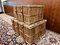 Classic Wicker Basket Travel Case 3