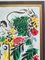 Marc Chagall, Affiche Pour La Ville De Vence, Limited Edition Print 5