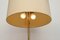 Brass Floor Lamp, 1950s, Image 7