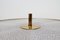 Brass Floor Lamp, 1950s, Image 3