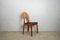Sedie da pranzo di Niels Koefoed, set di 4, Immagine 11