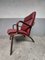 Albert Lounge Chair by Finn Ostergaard for Stouby, 1960s 15