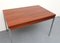 Rosewood & Chromed Metal Dining Table, 1970s, Image 3