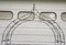 Antique French Wrought Iron Etagere Rack for Pots and Plants 4