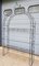 Antique French Wrought Iron Etagere Rack for Pots and Plants 3