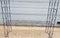 Antique French Wrought Iron Etagere Rack for Pots and Plants 6