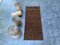 Vintage Kilim Rug, 1950s 1