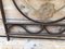 Antique Fencing Balustrade Balcony Fence with Ornament, Image 5