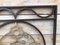 Antique Fencing Balustrade Balcony Fence with Ornament, Image 4