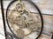 Antique Fencing Balustrade Balcony Fence with Ornament, Image 3