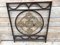 Antique Fencing Balustrade Balcony Fence with Ornament, Image 1