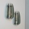 Vintage Wall Sconces from Veca, Set of 2 1