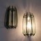 Vintage Wall Sconces from Veca, Set of 2 3